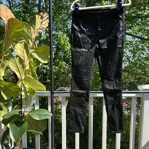 NWT Black Skinny Jeans